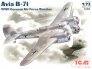 1/72 Avia B-71