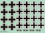 1/48 Decals Bf 109D Nachtjagdgrupe  Part 4 image 1