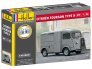 1/24 Citroen Van HY image 1
