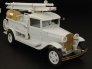1/48 PMG-1 (GAZ AA) Fire engine  PE set (UMM) image 1