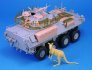 1/35 AS-LAV Update set Including a Kangaroo image 2