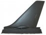 Bra.Z Models A330-200 Modification Empennage 1/144 Revell