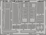 1/48 A-7A/B avionics (HOBBYB) image 1