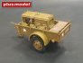 1/35 U.S.Trailer with generator image 2