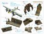1/48 Hs 129B-2 3D-Print & color Interior image 1