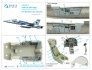 1/48 F/A-18C early 3D-Print & color Interior image 1