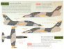Linden Hill 1/72 Aero L-39C/L-39ZA Albatros D�cals image 7