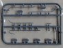 1/48 Ladder for MiG-23 (plastic set) image 1