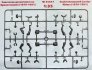 1/35 Soviet Amoured Carrier Riders 1979-91 (4 x Figures) image 2