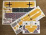 Aviattic Decals Fokker D.VII L�wenhardt 1/32 image 1