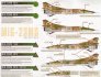 Linden Hill 1/32 MiG-23MS e MiG-23MF Flogger B Arabi image 1