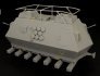 1/48 Steyr K2670 Leichter Panzertriebwagen image 1