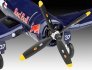 1/48 F4U-4 Corsair: Flying Bulls 25th Anniversary Gift Set image 2