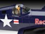 1/48 F4U-4 Corsair: Flying Bulls 25th Anniversary Gift Set image 3