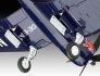 1/48 F4U-4 Corsair: Flying Bulls 25th Anniversary Gift Set image 4