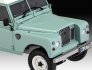 1/24 Land Rover Series III Lwb image 2