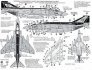 1/72 RAF FG.1 & Tornado F.3 decals image 1
