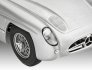 1/24 Gift Set Mercedes-Benz 300 Slr 70th Anniversary image 3