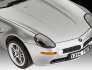 1/24 Gift Set James Bond BMW Z8 image 2
