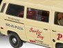 1/25 Vw T3 Bus Surfer Boy Stranger Things image 5