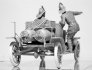 1/24 American Fire Truck Crew 1910s image 4