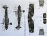 1/48 Hs 126A-1 with bomb rack, Condor Legion Reconnaissance image 7