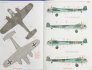 1/72 Dornier Do 17Z-2 WWII German Night Fighter image 7