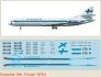 1/144 Caravelle 10B Finnair 70's