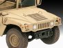 Revell 1/72 Hmmwv M1097A2 Maquette V�hicule Militaire image 8