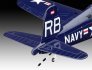 1/48 F4U-4 Corsair: Flying Bulls 25th Anniversary Gift Set image 5