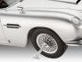 1/24 Gift Set James Bond Aston Martin DB5 Goldfinger image 4