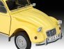 1/24 Gift Set James Bond Citroen 2CV image 2