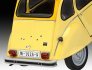 1/24 Gift Set James Bond Citroen 2CV image 5