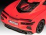 1/24 Corvette C8 Coupe image 3