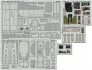 1/32 A-26B Invader part I Big Set