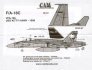 1/48 McDonnell Douglas F/A-18C VFA-195 Dambusters image 1