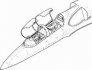 CMK Set Int�rieur Aero L-39C/ZA Albatros 1/72 Eduard