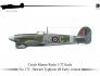 1/72 Hawker Typhoon Mk.IB Early version