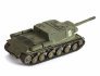 Zvezda Modello Cacciapanzer ISU-152 Sovietico 1/35 image 1