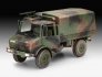 1/35 Unimog 2T milgl image 1
