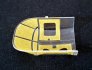 Masque peinture Douglas A-26B-50 Invader 1/48 ICM image 2