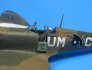 1/72 Supermarine Spitfire Standard Blown Sliding Hoods image 2