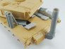 1/48 Snorkel set for M1A2 Abrams image 1