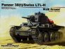 Panzer 38(t) Walk Around