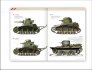 AK 270 SOVIET WAR COLORS PROFILE GUIDE image 1
