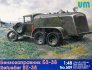 1/48 BZ-38 Refuel truck