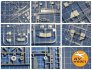 1/72 Casa C-212-100, C-41A, Sh 89 / Casa C.212 for Special Hobby image 1