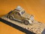 1/48 NSU  Fiat 500 limousine 1940-41