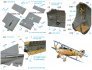 1/32 Albatros D.V 3D-Print & color Interior image 2