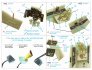 1/72 Me-262B-1a/U1 3D-Print & color Interior image 1